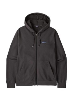 patagonia sweater manm's daily full-zip hoody - 22775 inbk