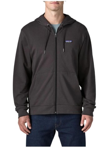 patagonia sweater manm's daily full-zip hoody - 22775 inbk 2