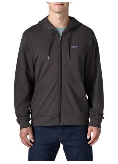 patagonia sweater manm's daily full-zip hoody - 22775 inbk