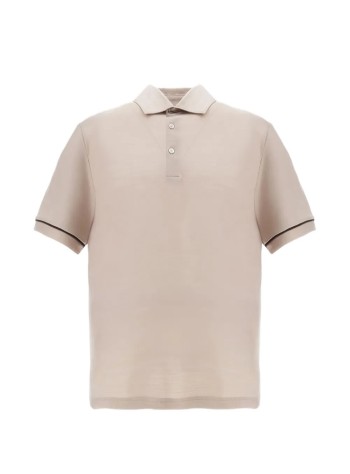 herno knitwear manmen's knitted polo shirt - jpl0011ur52068 1985
