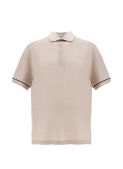 herno knitwear manmen's knitted polo shirt - jpl0011ur52068 1985