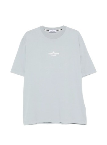 stone island t-shirt manss t-shirt - l2s152100033s0091 v0049