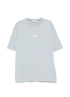 stone island t-shirt manss t-shirt - l2s152100033s0091 v0049