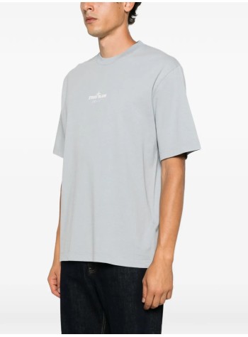 stone island t-shirt manss t-shirt - l2s152100033s0091 v0049 2