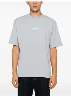 stone island t-shirt manss t-shirt - l2s152100033s0091 v0049