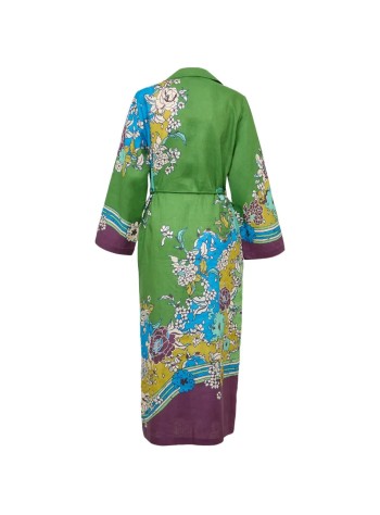 alémais dress womannanci shirtdress - 7609d multi 2