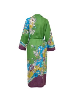 alémais dress womannanci shirtdress - 7609d multi