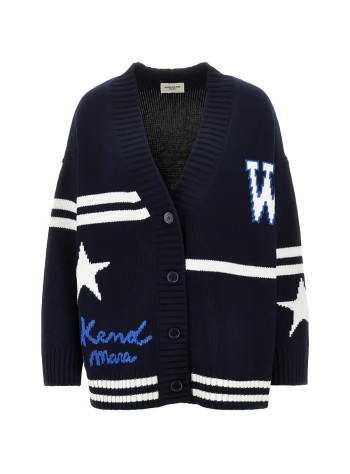 weekend max mara knitwear womanwkdbelgio - 2625346072600 005