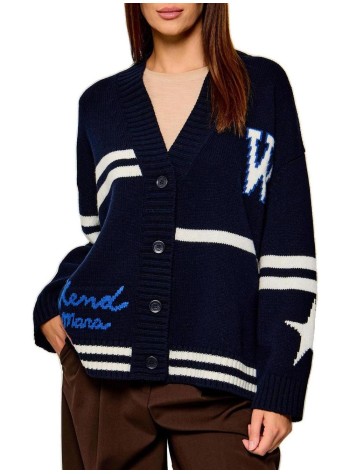 weekend max mara knitwear womanwkdbelgio - 2625346072600 005 2