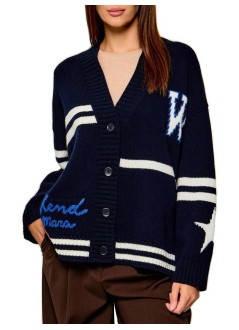 weekend max mara knitwear womanwkdbelgio - 2625346072600 005