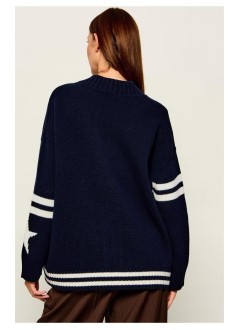 weekend max mara knitwear womanwkdbelgio - 2625346072600 005