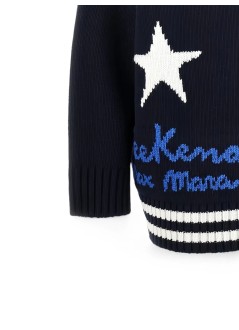 weekend max mara knitwear womanwkdbelgio - 2625346072600 005