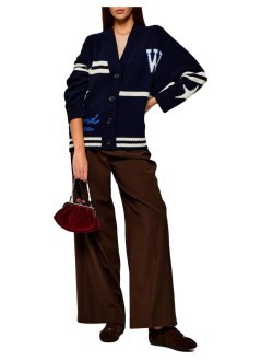 weekend max mara knitwear womanwkdbelgio - 2625346072600 005