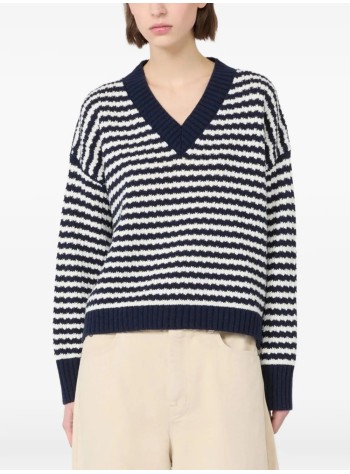 weekend max mara knitwear womanwkdspiga - 2625366202600 021 2