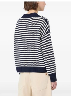 weekend max mara knitwear womanwkdspiga - 2625366202600 021