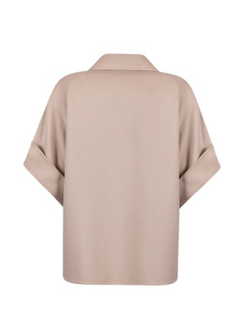 weekend max mara outerwear womanwkdneo - 2625086031600 064