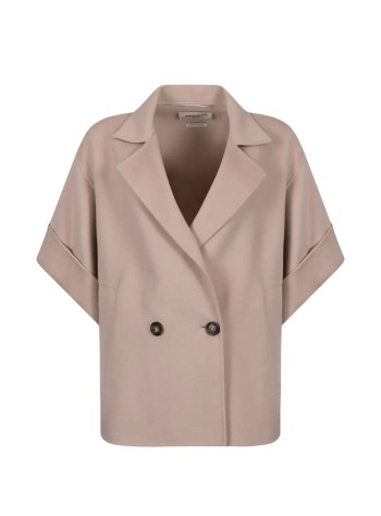 weekend max mara outerwear womanwkdneo - 2625086031600 064 2