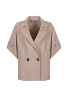 weekend max mara outerwear womanwkdneo - 2625086031600 064