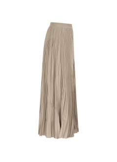 weekend max mara skirt womanwkdfoggia - 2625106091600 001