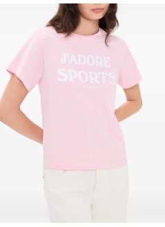 sporty & rich top womanjadore baby tee - to12273702p144 4028
