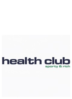 sporty & rich short pant womanbold health disco short - sh07573183wh01 48