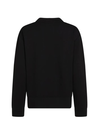 karl lagerfeld knitwear womanrsg sweat cardigan - b4w20011 999 2