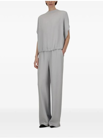 herno top mujer woman's woven bluse - bl00018dr12727 9404 2