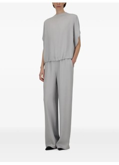 herno top mujer woman's woven bluse - bl00018dr12727 9404