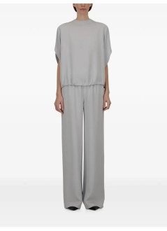 herno top mujer woman's woven bluse - bl00018dr12727 9404