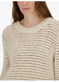 herno knitwear womanwoman's knitted sweater - mg00050dr70335 1100