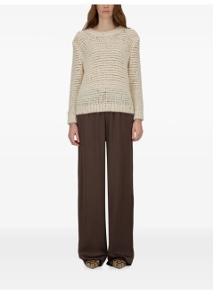 herno knitwear womanwoman's knitted sweater - mg00050dr70335 1100