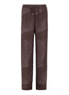 herno pant  womanwoman's woven pants - pt00056dr16019p 3007