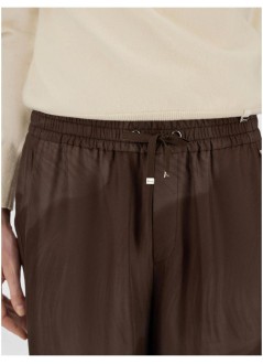 herno pant  womanwoman's woven pants - pt00056dr16019p 3007