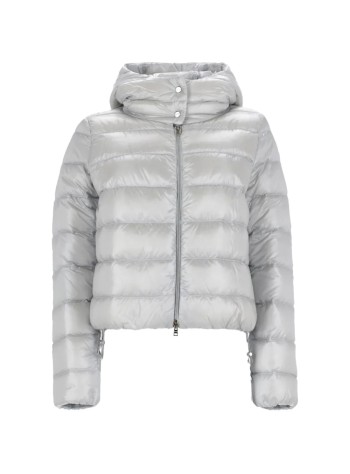 herno outerwear womanwoman's woven jacket - pi00182dr12017z 9404