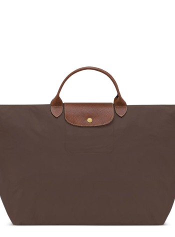 longchamp handbag womanle pliage original - sac de voyage l - l1624089002 002 2