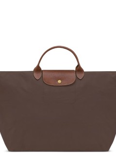 longchamp handbag womanle pliage original - sac de voyage l - l1624089002 002