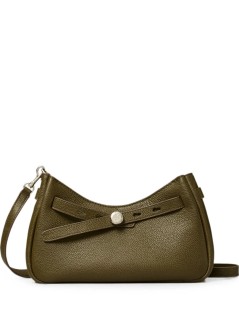 tory burch crossbody womanromy zip top crossbody - 179955306 306