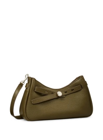 tory burch crossbody womanromy zip top crossbody - 179955306 306 2
