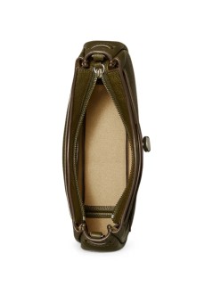 tory burch crossbody womanromy zip top crossbody - 179955306 306