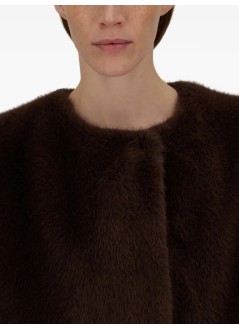 herno chaleco womanwoman's knitted vest - gi00055dr12896 8810