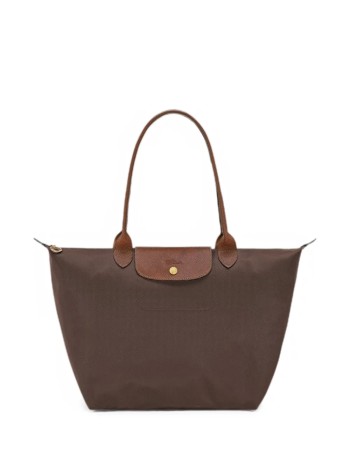 longchamp handbag womanle pliage original - sac cabas l - l1899089002 002