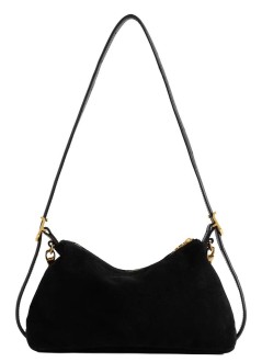 zadig & voltaire crossbody womanjim nano grained leather - lwba04457 5