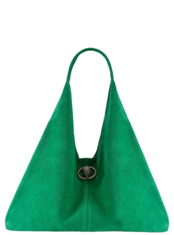 kurt geiger handbag womanchelsea lg slouch hobo - 5049770209 70