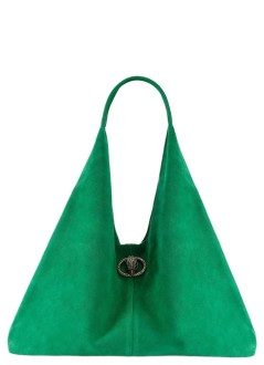 kurt geiger handbag womanchelsea lg slouch hobo - 5049770209 70