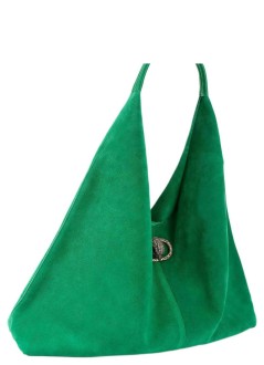 kurt geiger handbag womanchelsea lg slouch hobo - 5049770209 70
