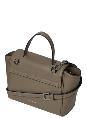 karl lagerfeld crossbody womank/signature sm th cb - b4w30066 1ku 2
