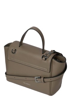 karl lagerfeld crossbody womank/signature sm th cb - b4w30066 1ku