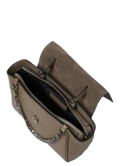 karl lagerfeld crossbody womank/signature sm th cb - b4w30066 1ku