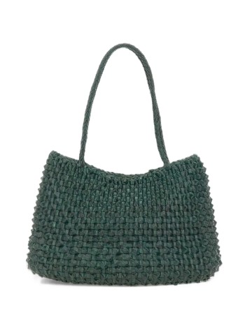 dragon diffusion handbag womans.croce cactus - 8976 forest