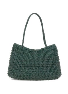 dragon diffusion handbag womans.croce cactus - 8976 forest